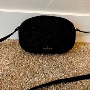 Sparkly Kate Spade Crossbody